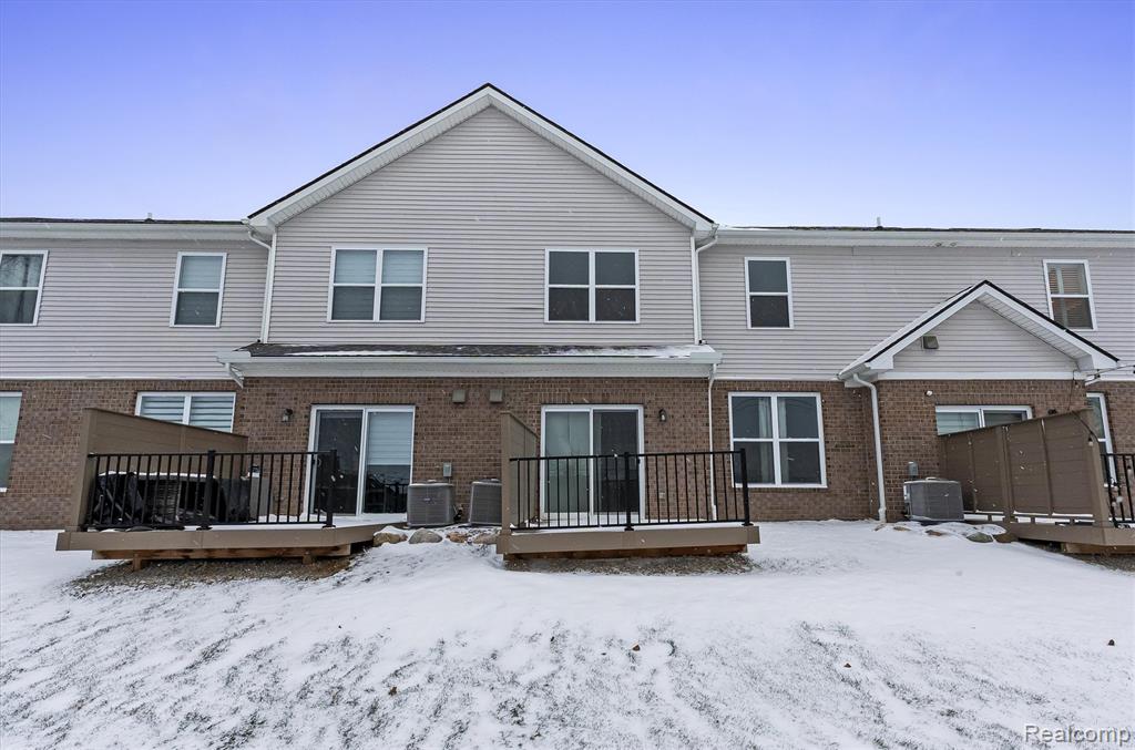 8832 Pioneer Street, Washington, MI — Photo 29