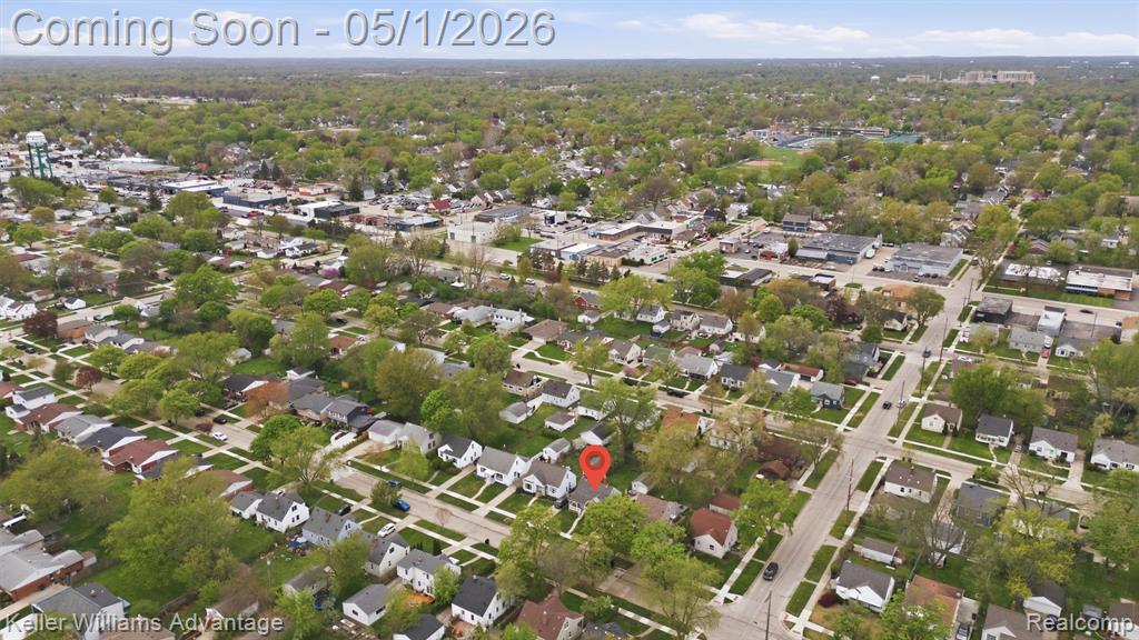 14020 Borgman Street, Oak Park, MI 48237 — Photo 27