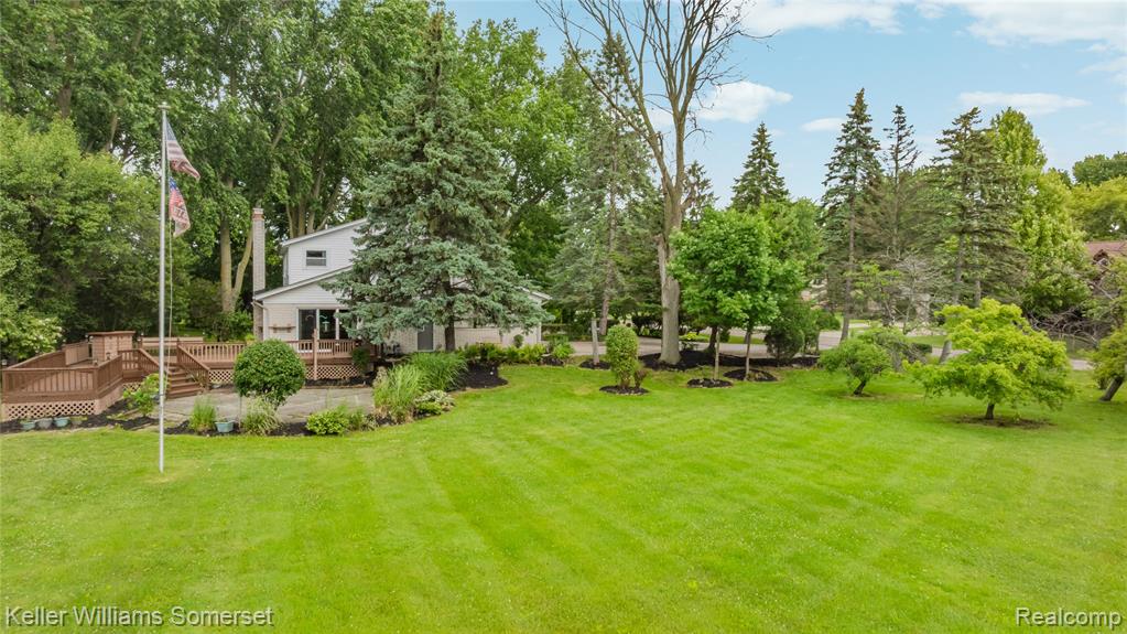 33614 Lakeview Street, New Baltimore, MI 48047 — Photo 75