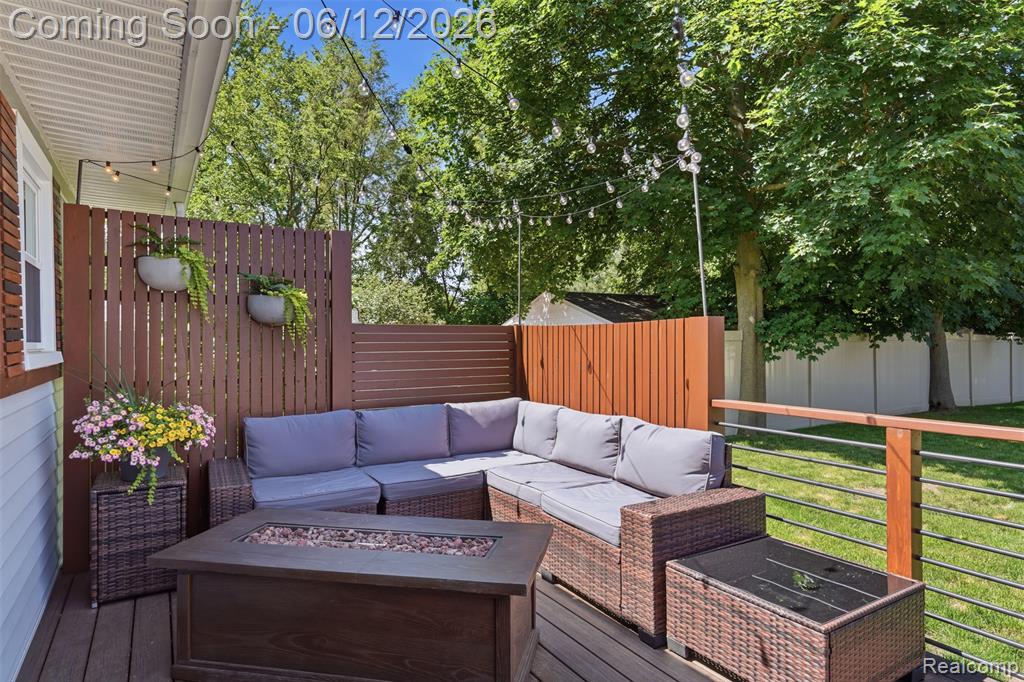 5334 Military Avenue, Brighton, MI 48116 — Photo 44