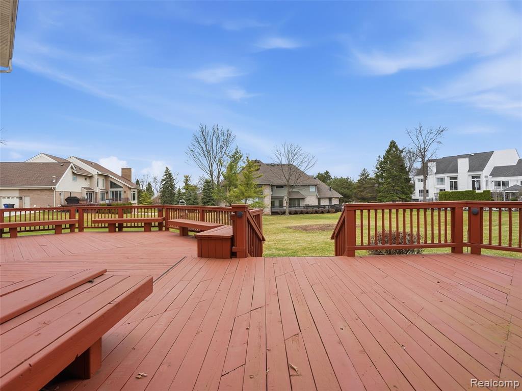 3827 Manchester Court, Bloomfield Hills, MI 48302 — Photo 50