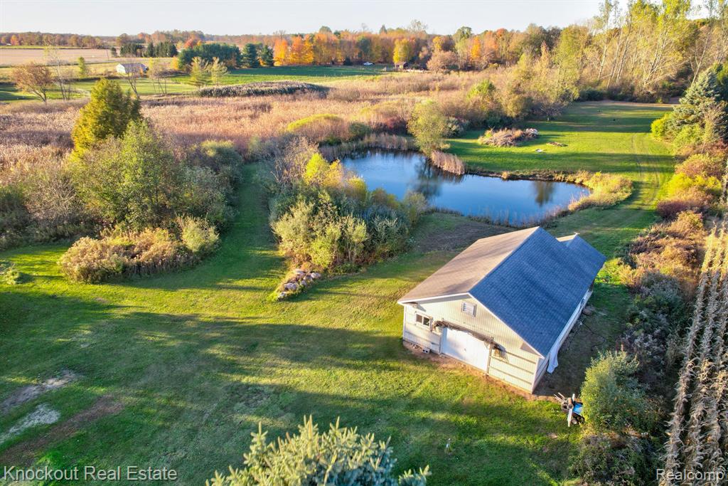 4690 Birch Run Road, Millington, MI 48746 — Photo 19