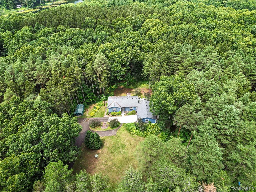 370 Wolfe Road, Ortonville, MI 48462 — Photo 67