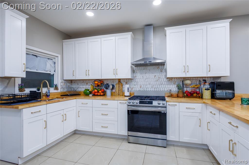 8080 Gartner Street, Detroit, MI 48209 — Photo 16