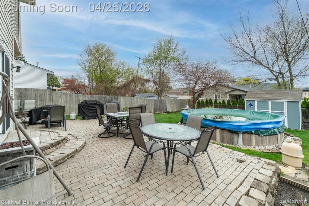 6182 Drexel Street, Dearborn Heights, MI 48127 — Photo 36