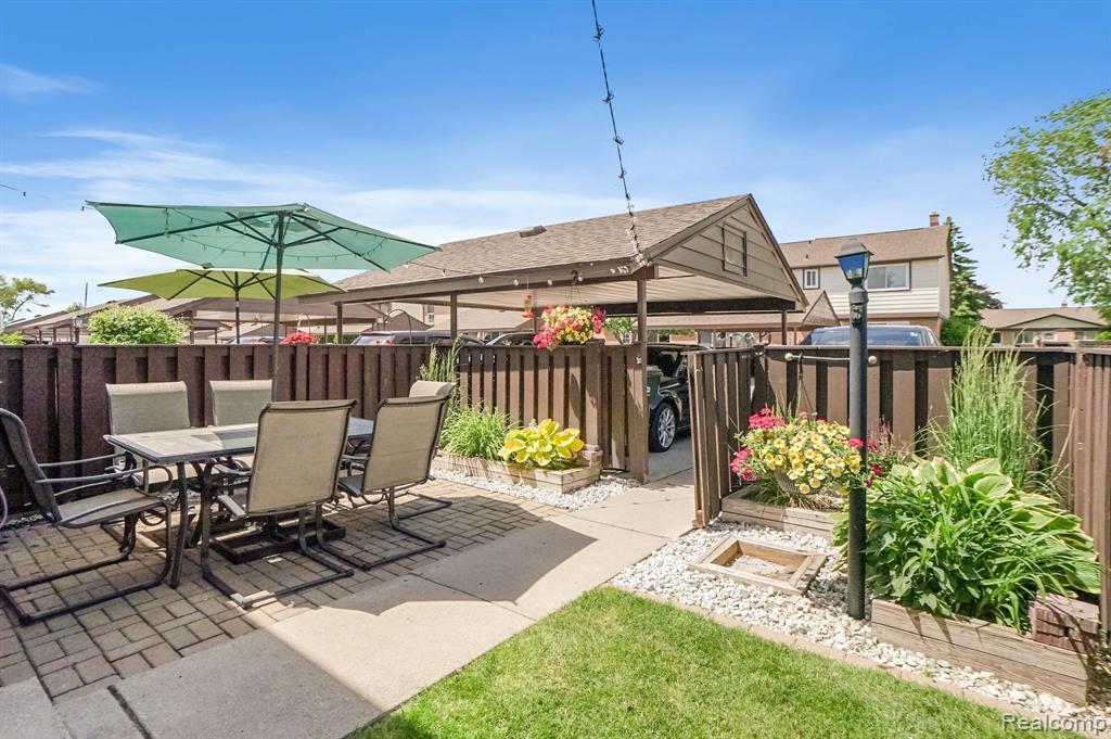 8401 18 MILE Road, 36, Sterling Heights, MI 48313 — Photo 28