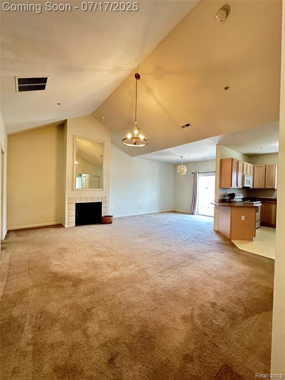 5210 Addington Drive, Commerce Twp, MI 48390 — Photo 5