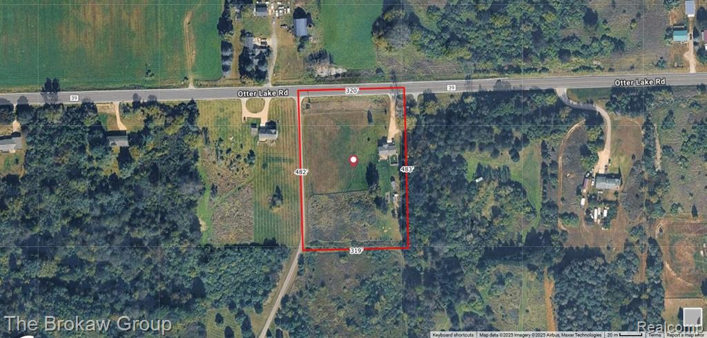 5125 Otter Lake Road, Otter Lake, MI 48464 — Photo 50
