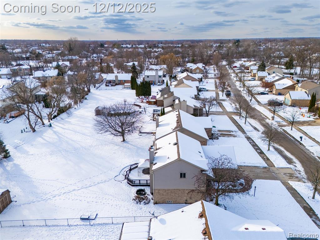 40051 Finley Drive, Canton, MI 48188 — Photo 45