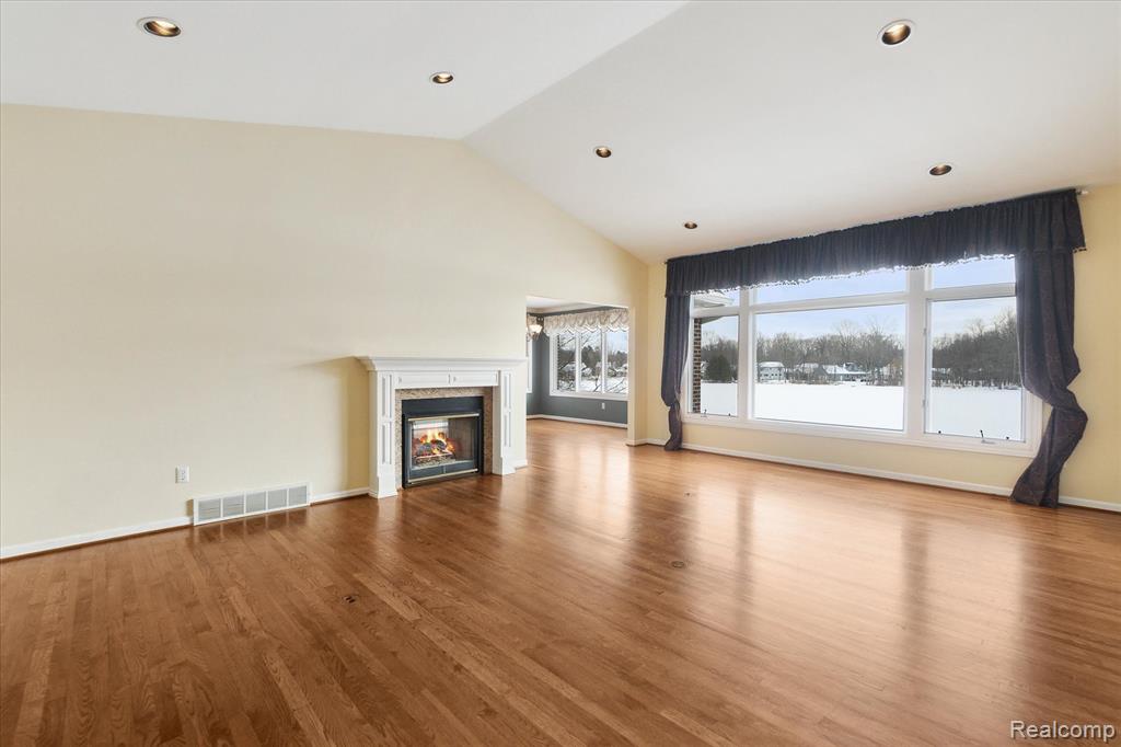 6615 GREENE HAVEN Drive, Clarkston, MI 48348 — Photo 8