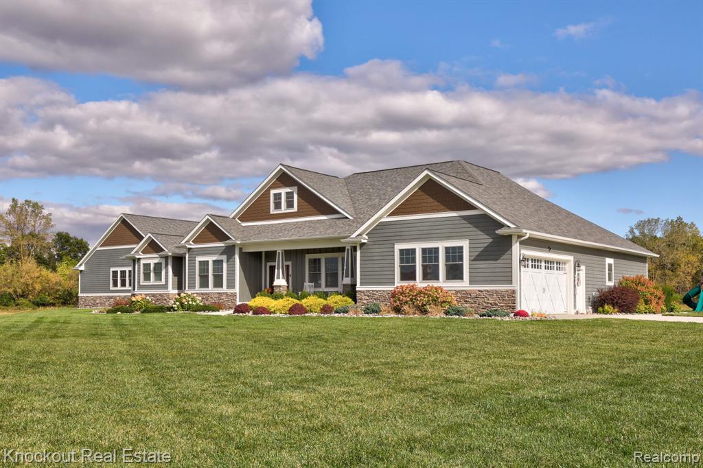 3002 Boice Drive, Birch Run, MI 48415 — Photo 5
