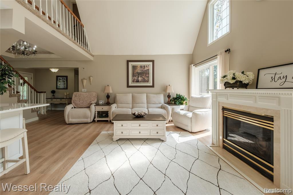 61615 CETNOR Court, Washington, MI — Photo 14