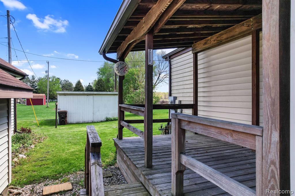 11161 S MORRICE Road, Morrice, MI 48857 — Photo 35