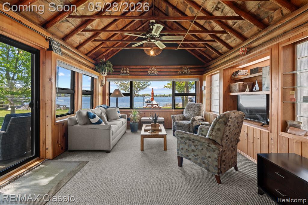 10584 Bob White Beach Boulevard, Whitmore Lake, MI 48189 — Photo 39
