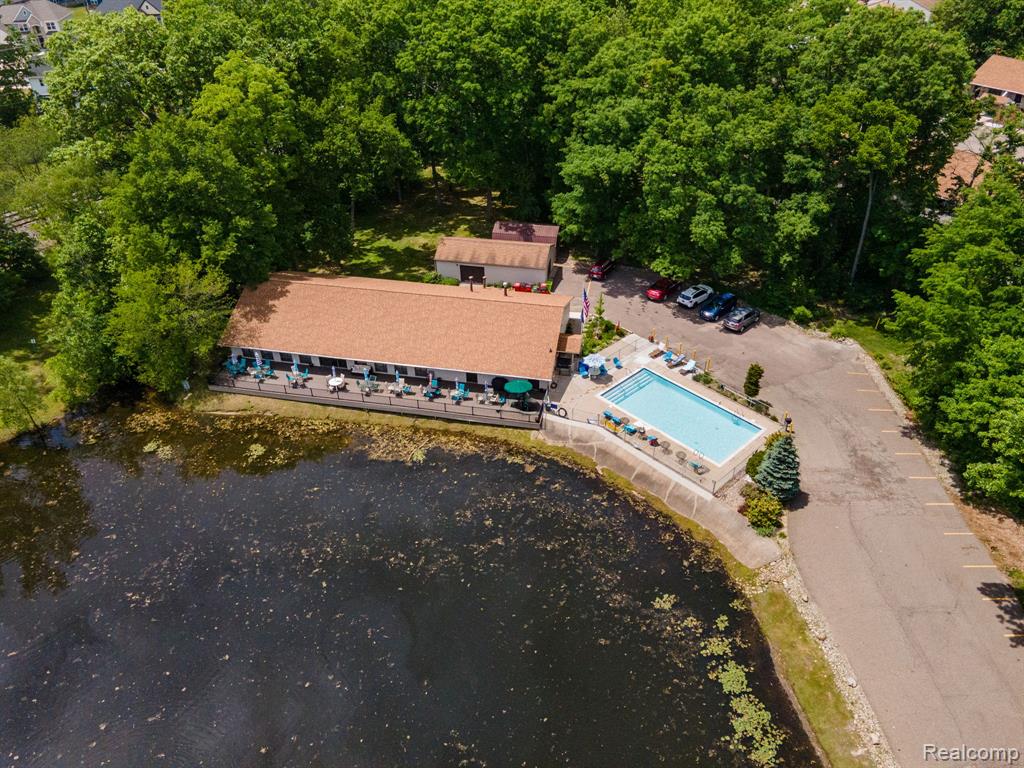61957 Ticonderoga Drive, 1, South Lyon, MI 48178 — Photo 30