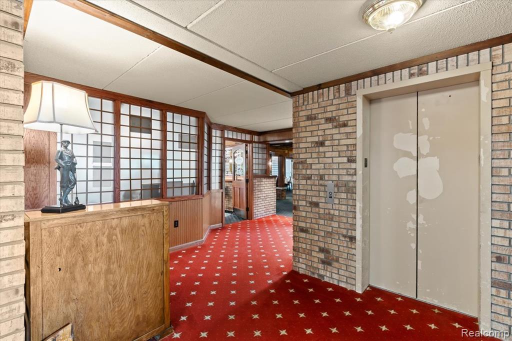 9512 E Lippincott Boulevard, Davison, MI 48423 — Photo 40