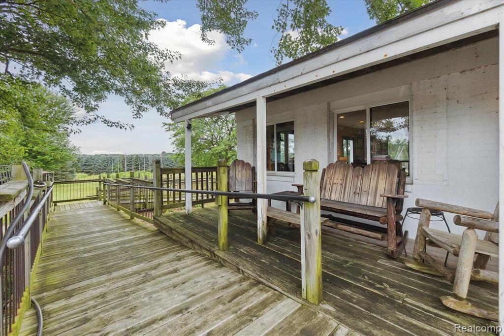 3435 Dietz Road, Williamston, MI 48895 — Photo 31