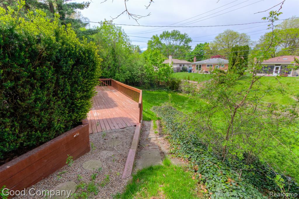 4008 PARKVIEW Drive, Royal Oak, MI 48073 — Photo 56