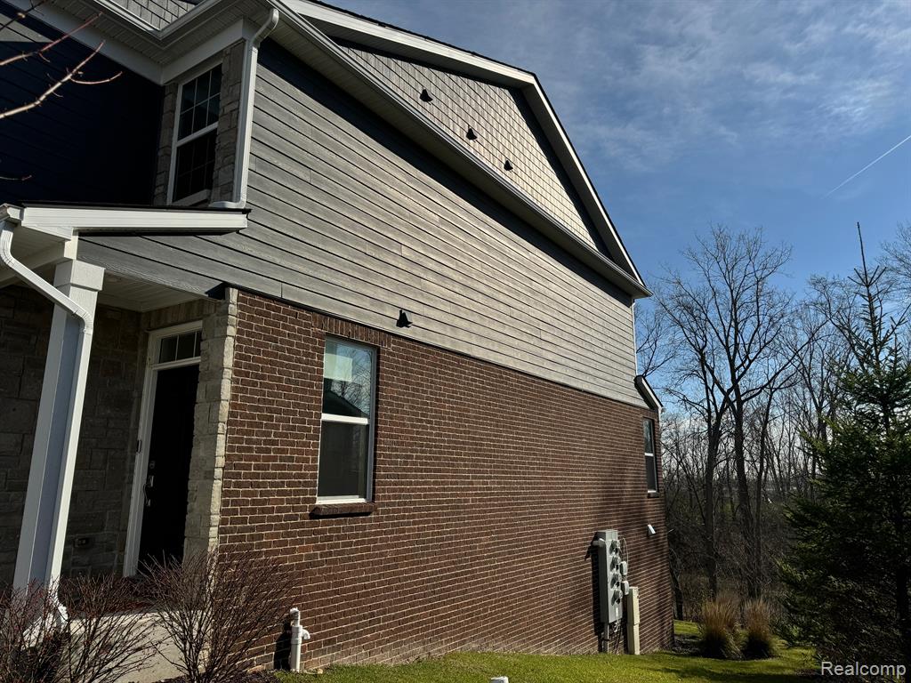 43595 CHANCELLOR Lane, Novi, MI — Photo 51