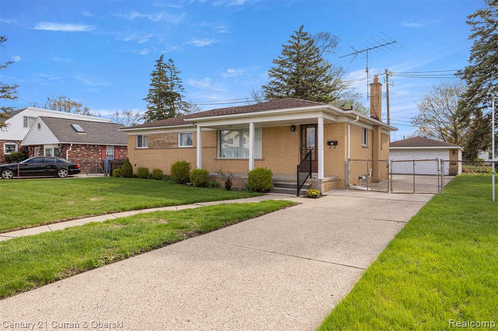 6450 N Lafayette Street, Dearborn Heights, MI 48127 — Photo 2