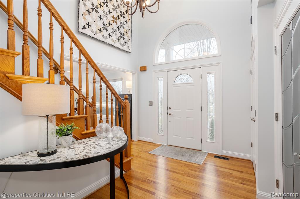 47726 MOCKING BIRD Court, Novi, MI — Photo 5