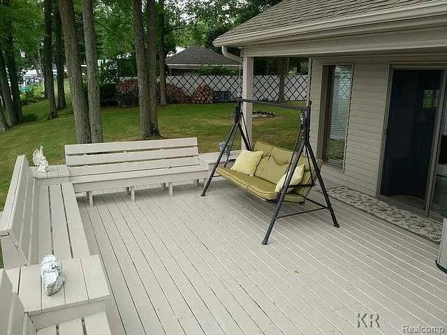 4181 S OAK Drive, Beaverton, MI 48612 — Photo 35