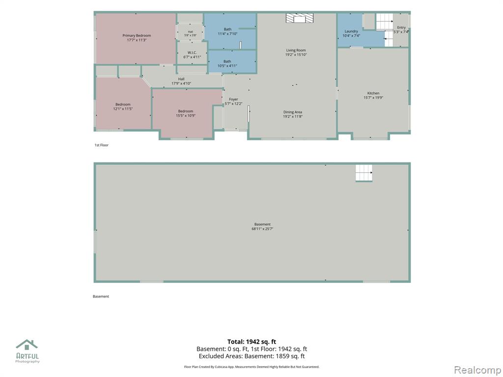 6012 Danbury Court, West Bloomfield, MI — Photo 64