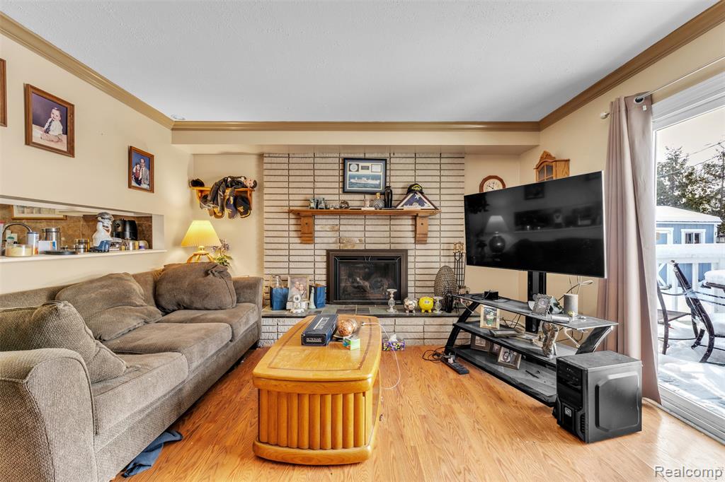 47349 Nita Drive, Shelby Twp, MI 48317 — Photo 20