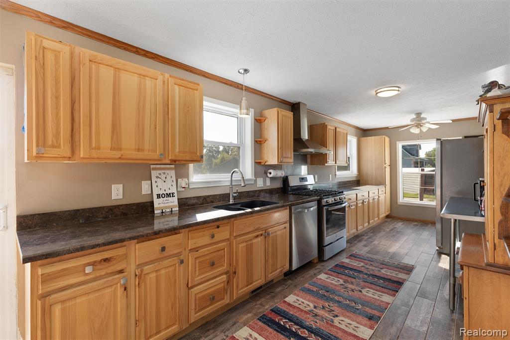 12559 Barnes Road, Byron, MI 48418 — Photo 17
