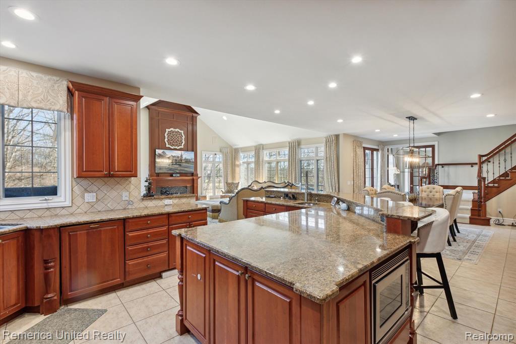 1221 Wilderness Hills Trail, Pinckney, MI 48169 — Photo 26