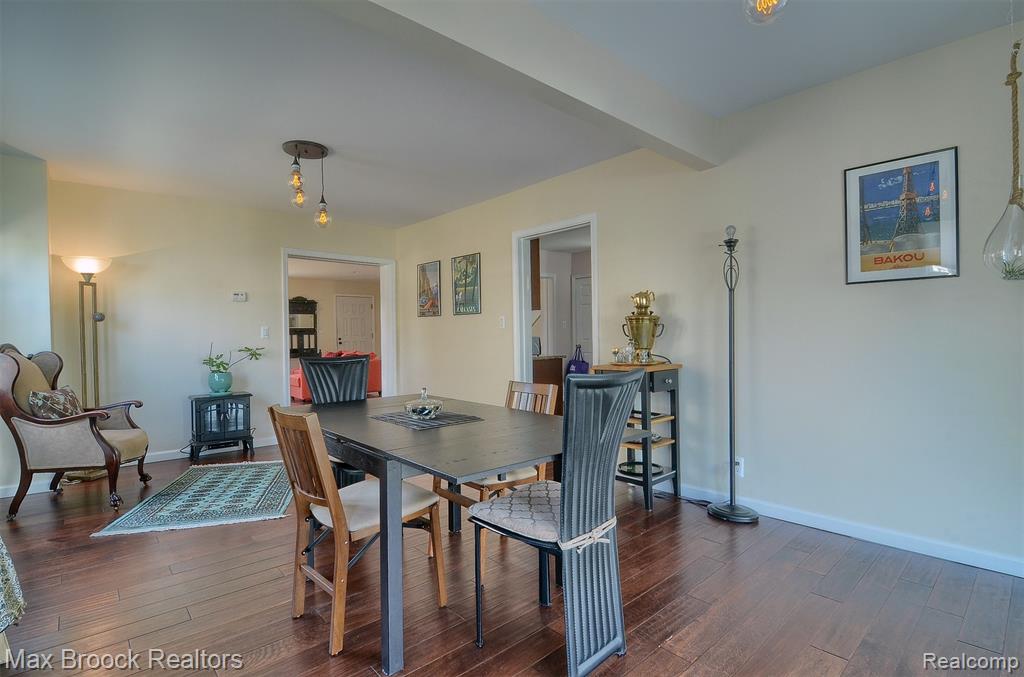 4115 EDGAR Avenue, Royal Oak, MI 48073 — Photo 9