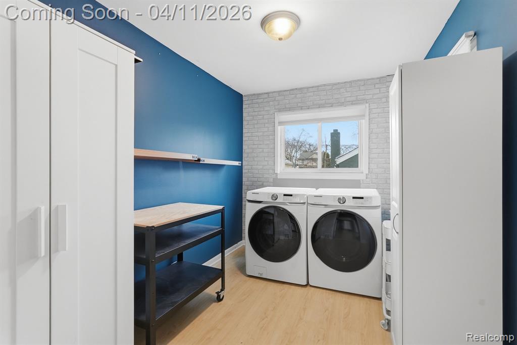 23360 Battelle Avenue, Hazel Park, MI 48030 — Photo 24