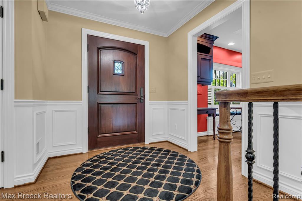 6287 Thorncrest Drive, Bloomfield Hills, MI 48301 — Photo 8