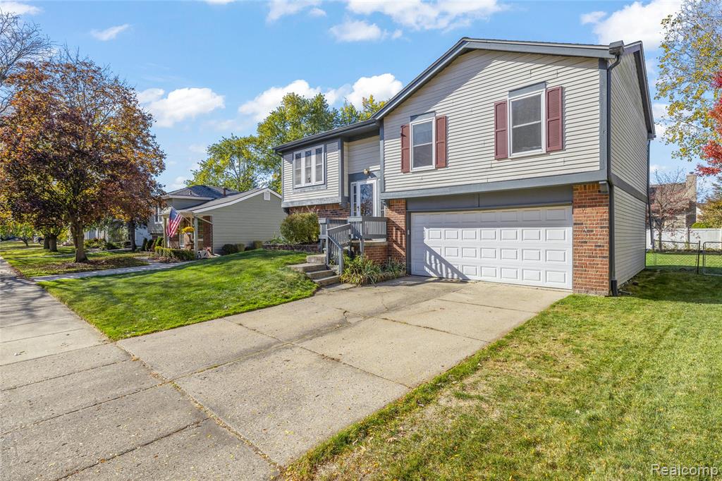 1152 Heritage Drive, Canton, MI 48188 — Photo 2