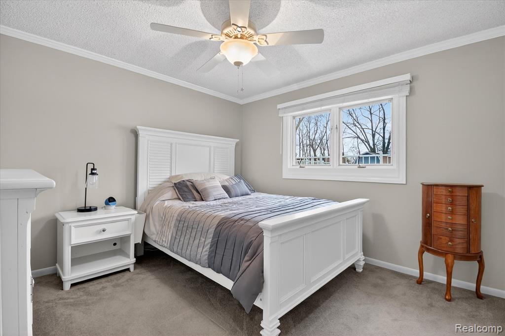19523 Plumwoode Court, Brownstown, MI 48183 — Photo 26
