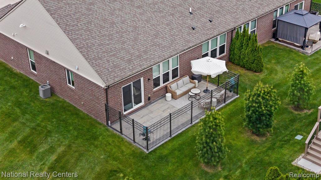 40605 Aster Court, Clinton Twp, MI 48036 — Photo 3