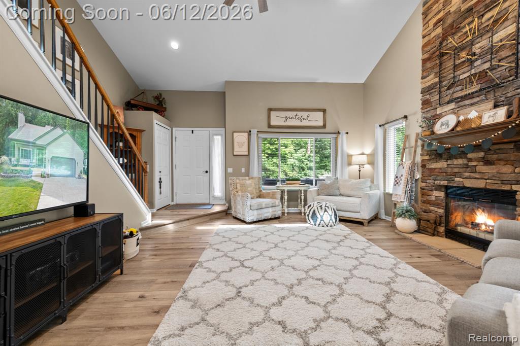 2285 Somerville Drive, Oxford, MI 48371 — Photo 22