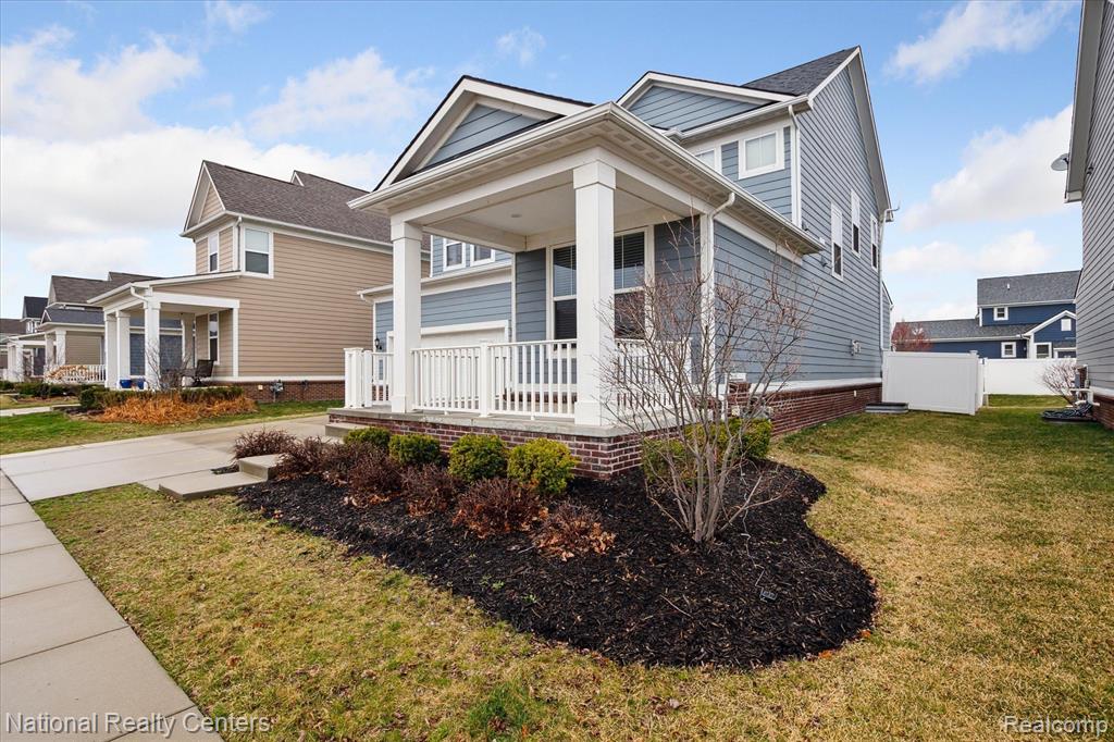 50540 PAINE Street, Canton, MI 48188 — Photo 4