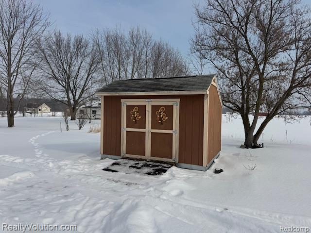 4232 Cade Road, Mussey, MI 48014 — Photo 5