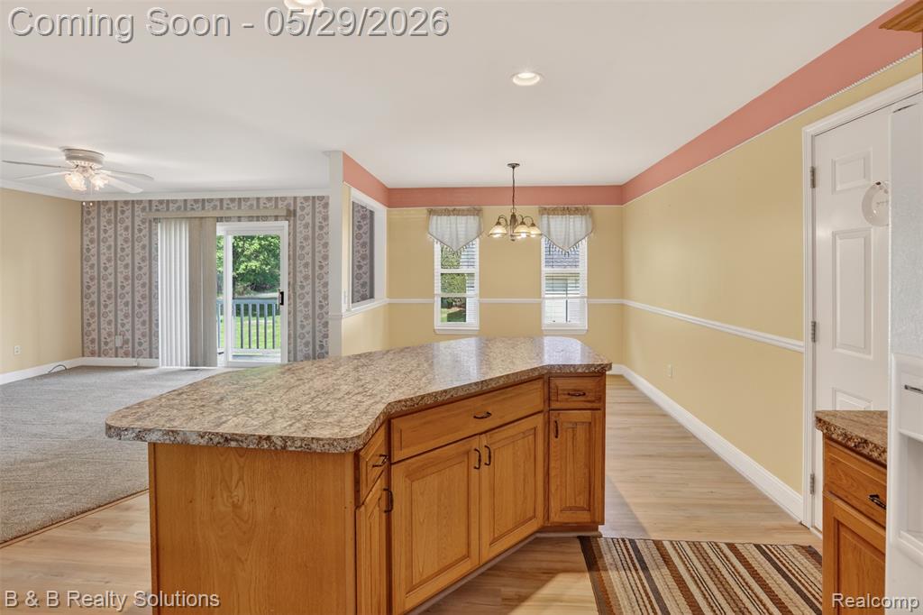 6100 Fish Lake Road, North Branch, MI 48461 — Photo 9