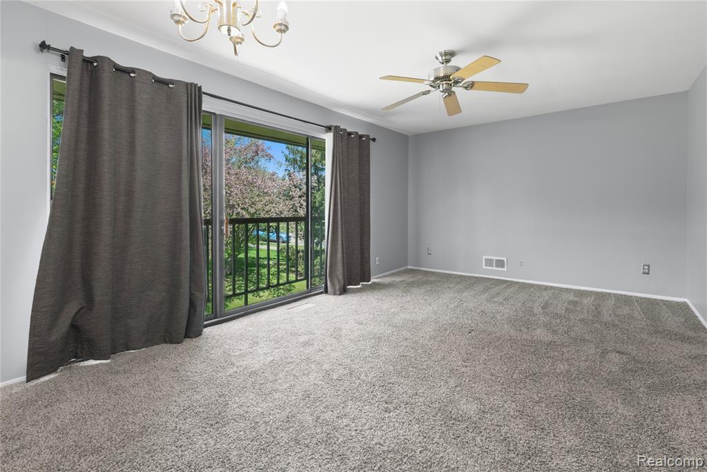 794 Oak Brook Ridge Drive, Rochester Hills, MI 48307 — Photo 11