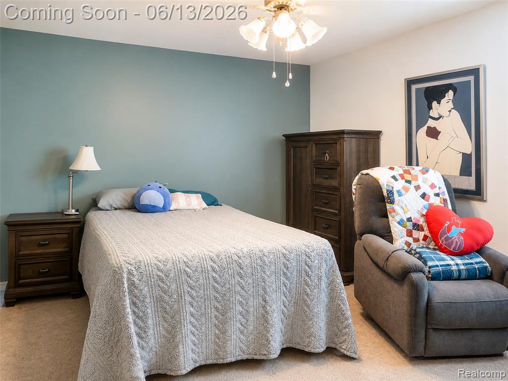 1442 Mariner Drive, Walled Lake, MI 48390 — Photo 25
