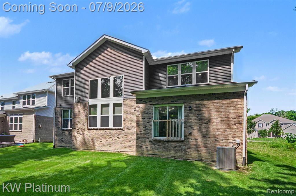 55740 Beacon Shore Drive, Utica, MI 48315 — Photo 38