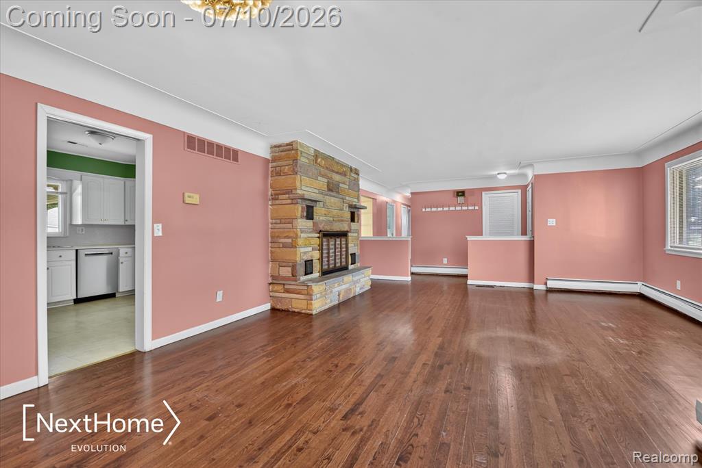33950 Ecorse Road, Romulus, MI 48174 — Photo 7