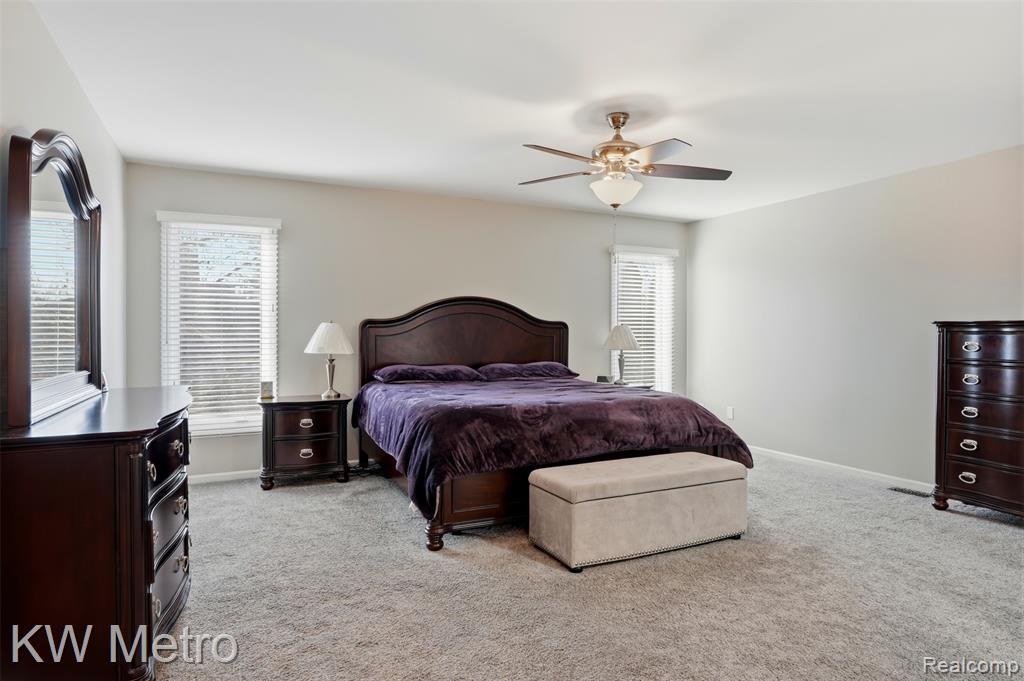887 Grovecrest, Rochester Hills, MI 48307 — Photo 24
