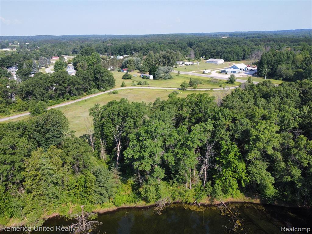 VL Pondside Dr Lot 23, Farwell, MI 48622 — Photo 5