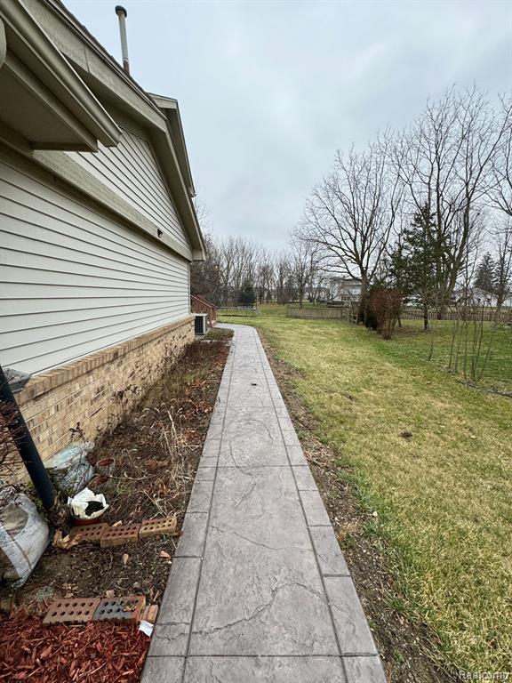 3899 CENTURY Court, Ypsilanti, MI 48197 — Photo 44