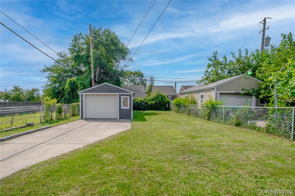 6533 Kingsley Street, Dearborn, MI 48126 — Photo 17
