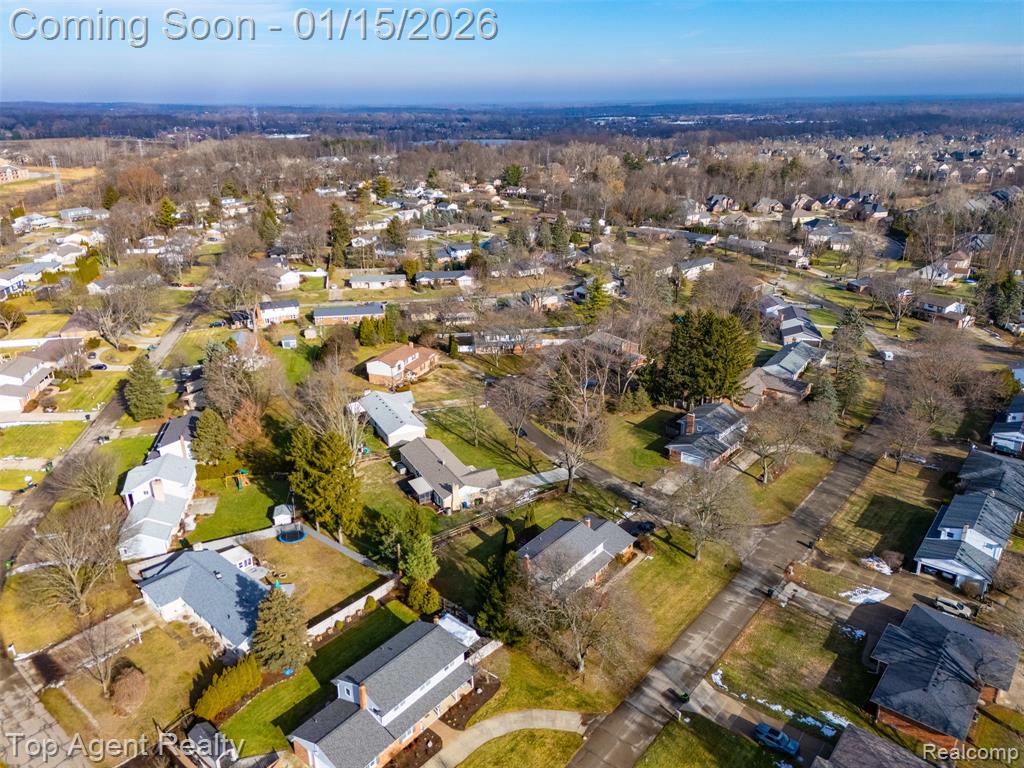 5267 Rostraver Court, Shelby Twp, MI 48316 — Photo 66