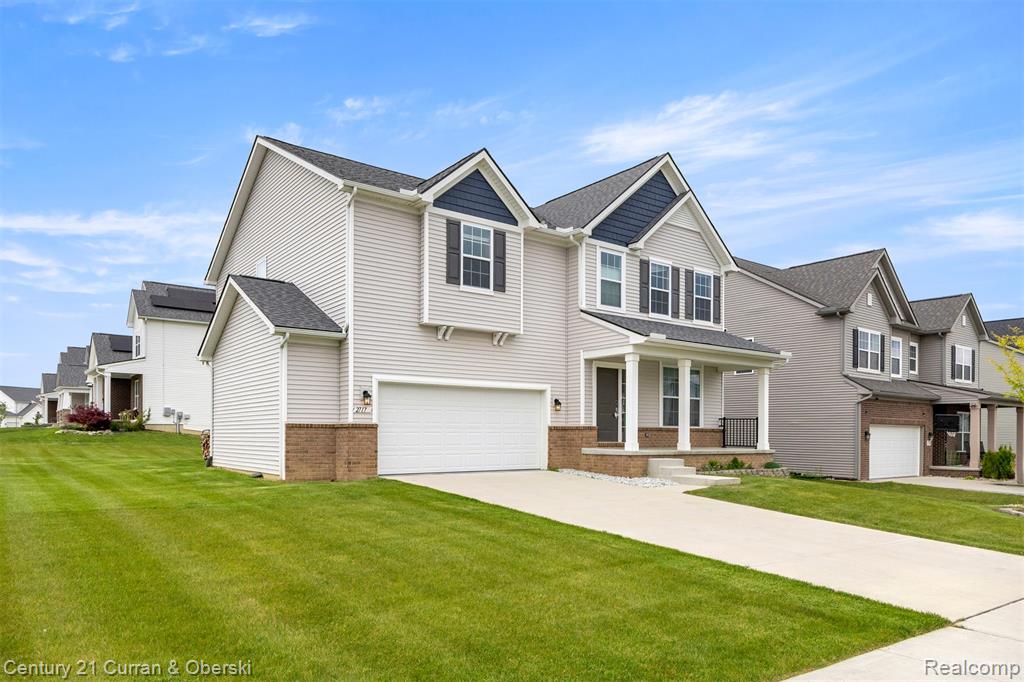 2717 Salt Springs Drive, Saline, MI 48176 — Photo 54